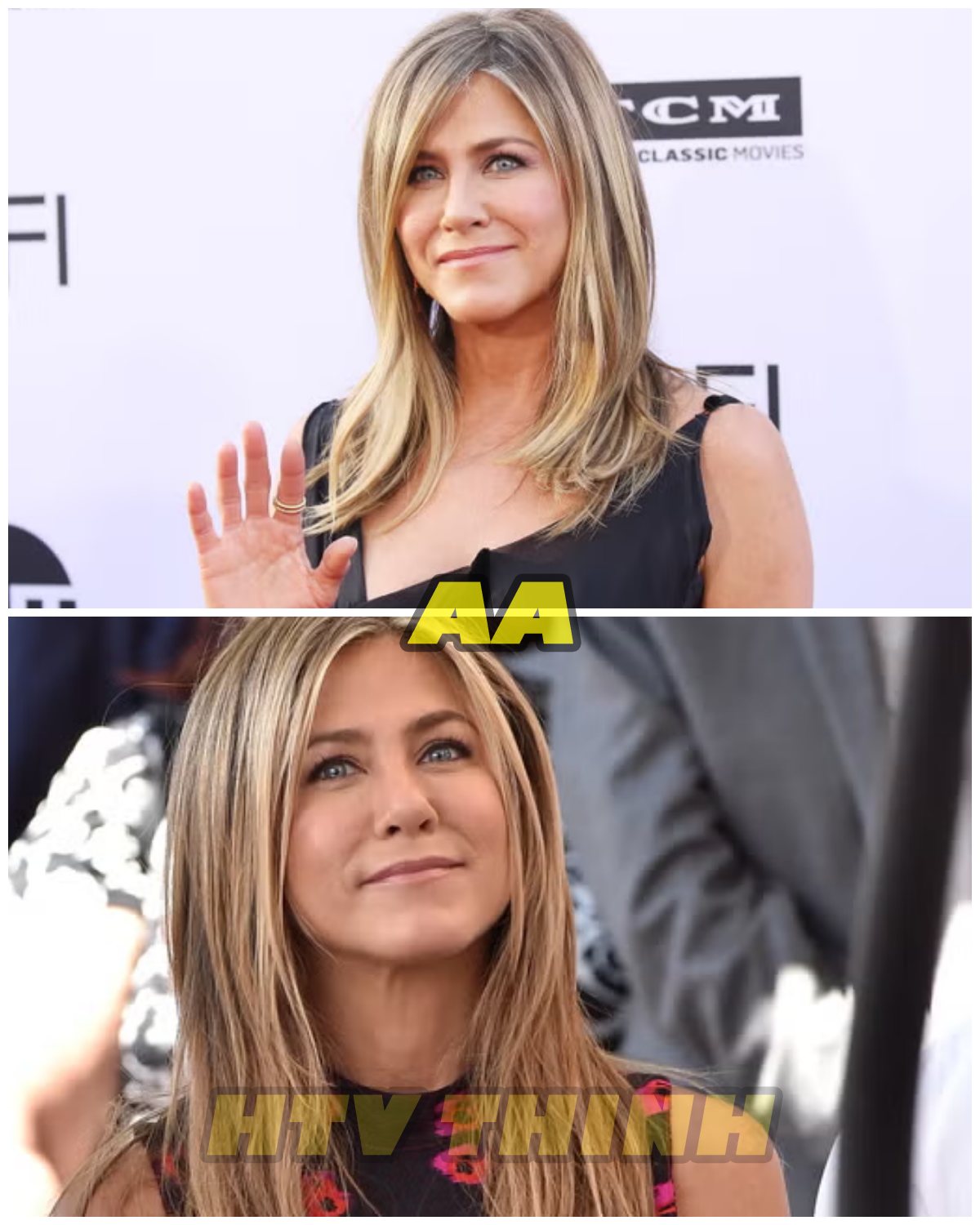 Sharp-Eyed Fans Spot Jennifer Aniston’s Split-Second Slip Linked to Dating Rumors