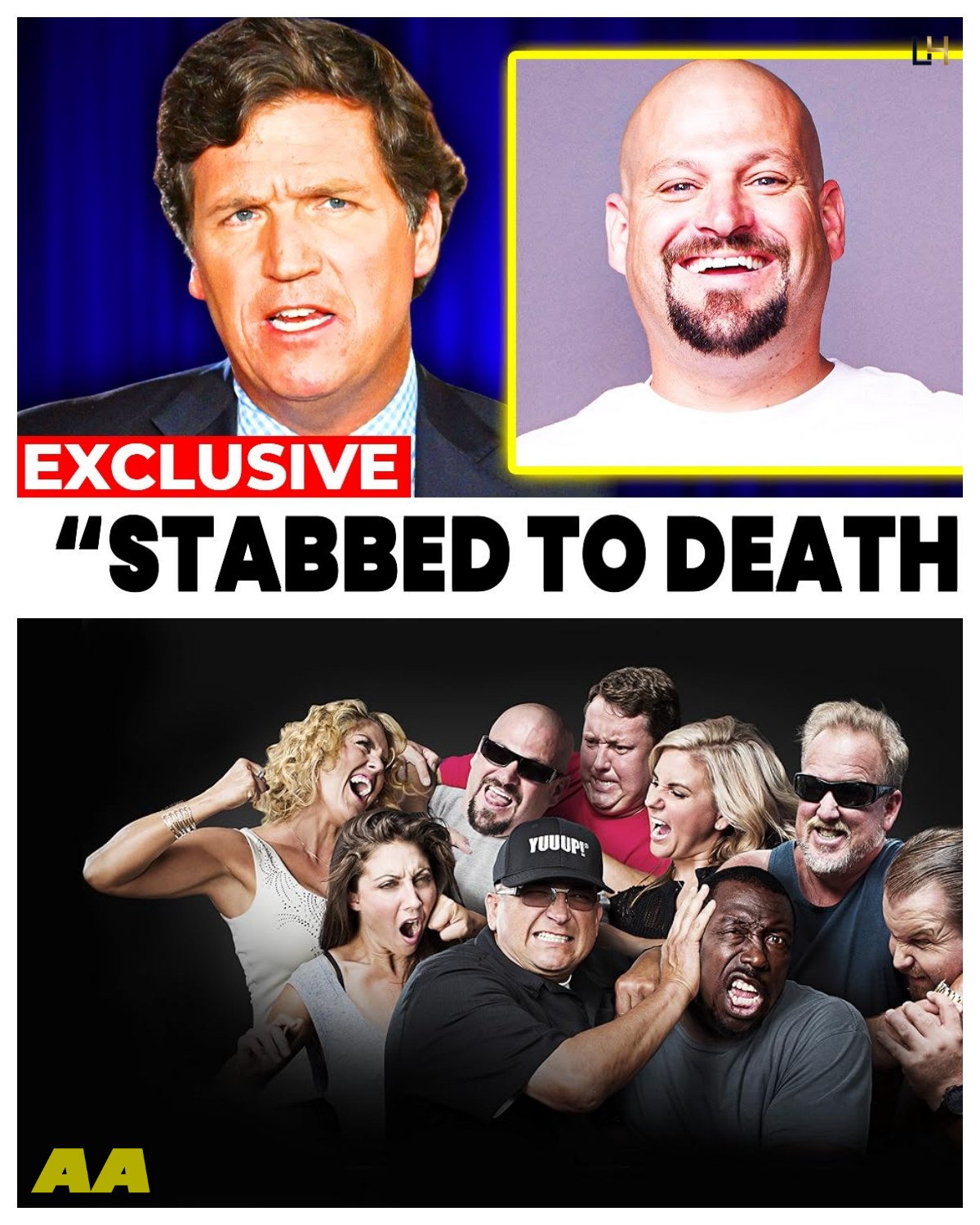 10 Beloved Storage Wars Stars Who Tragically Pᴀssed Away jn