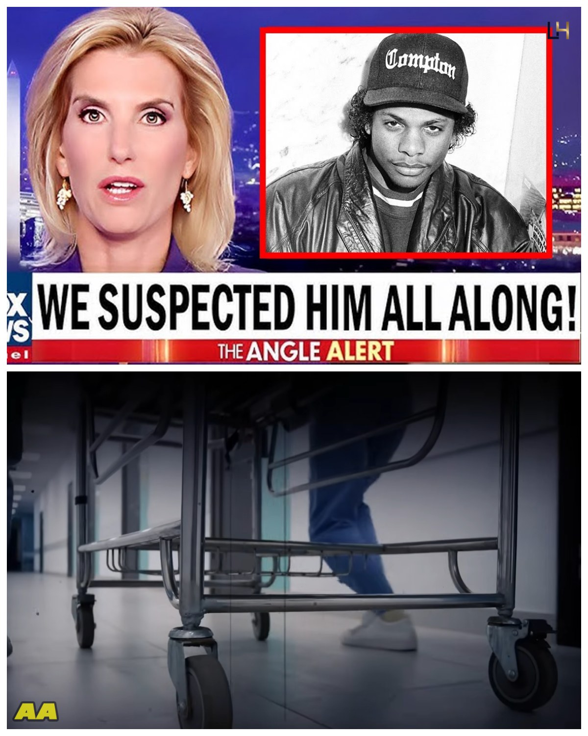 The Eazy E Mystery Finally Solved And It Isn’t Good  Was There Ever a Hidden Truth Behind Eazy-E’s Sudden Decline