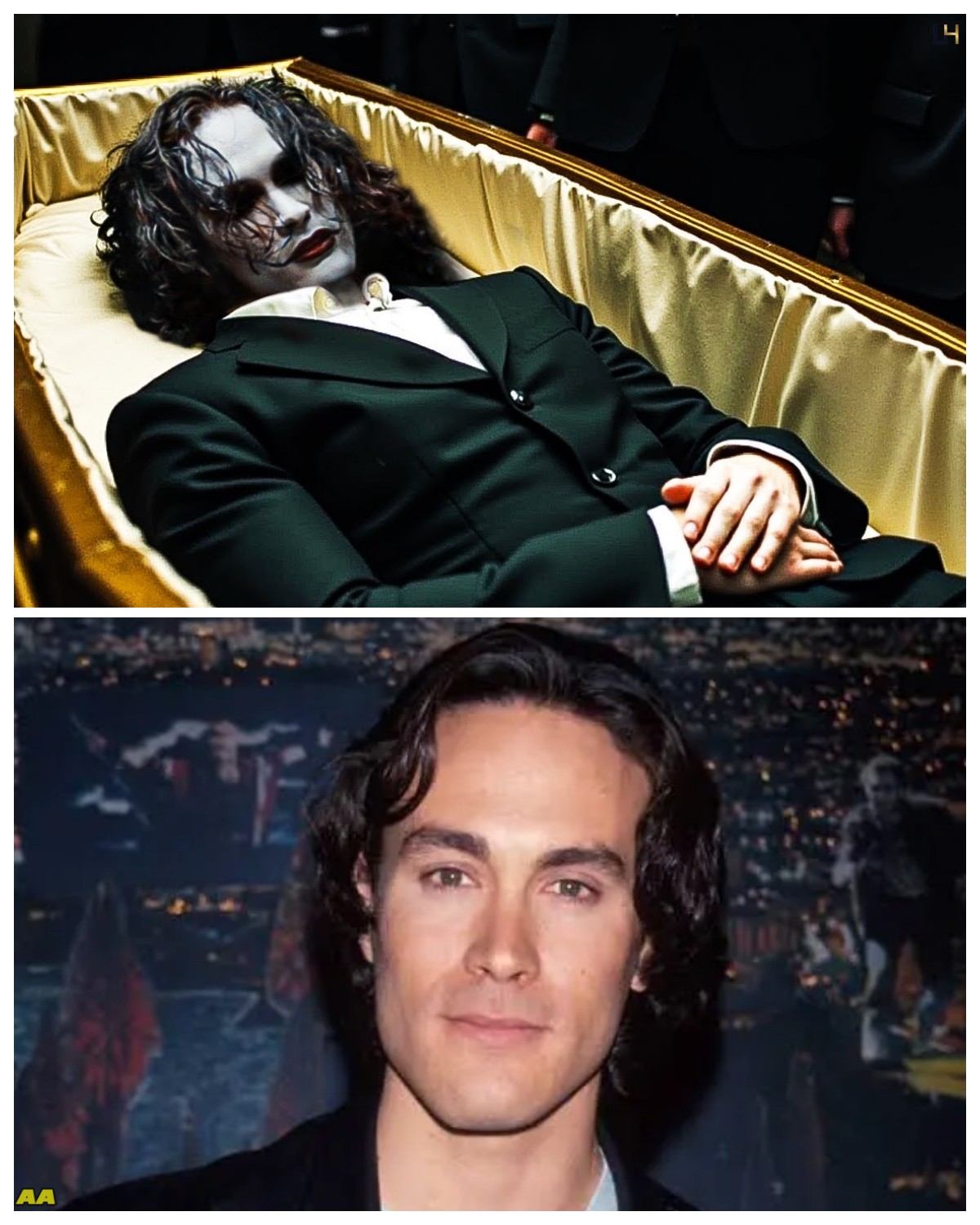 Brandon Lee’s Tomb Opened After 32 Years And What They Found STUNNED The Whole World! ssid