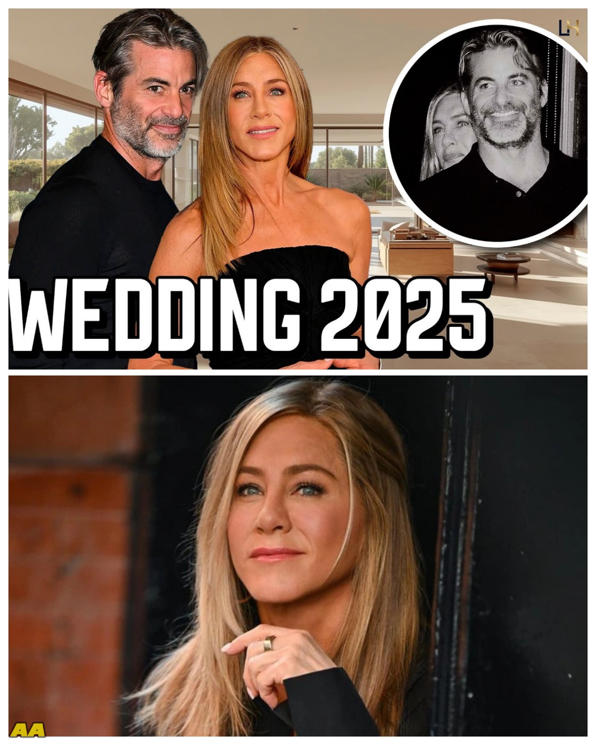 Jennifer Aniston’s Lifestyle 2025 ★ New Husband & Expecting Baby