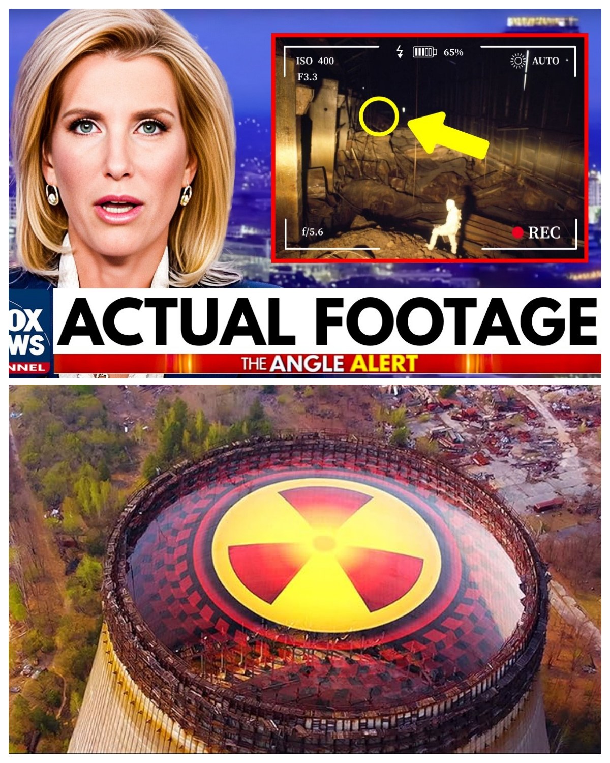 SCIENTIST PANICKED: Camera Captured in Chernobyl So TERRIFYING, They Warned NOT TO ENTER Documentary