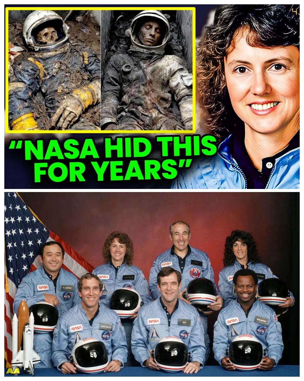 The Unforeseen Aftermath of the Challenger Disaster hprb