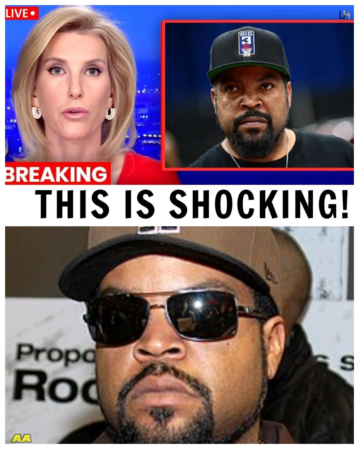 At 56, The Tragedy Of Ice Cube Is Beyond Heartbreaking hprb