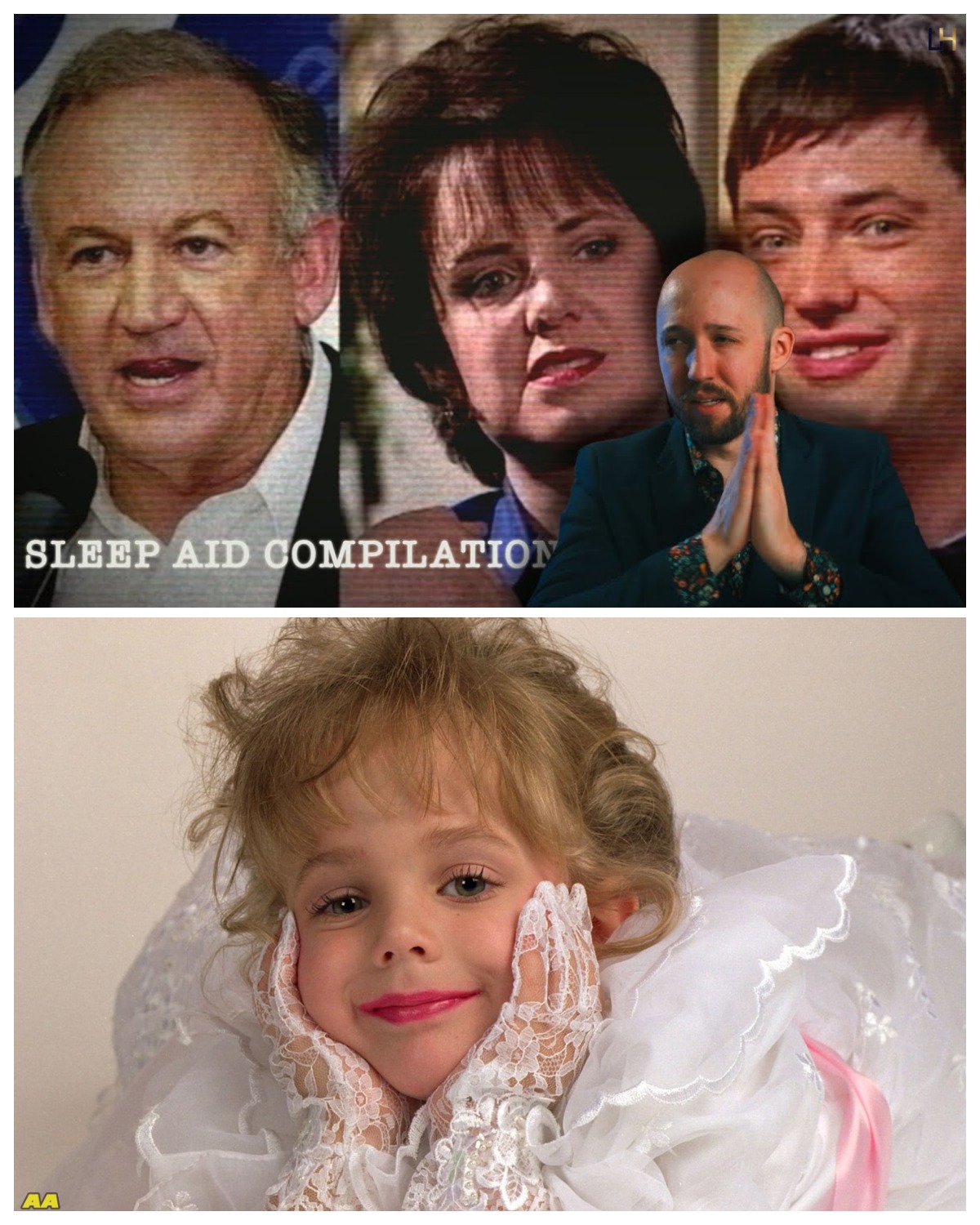 The JonBenet Ramsey Case: Body Language and Insights rb