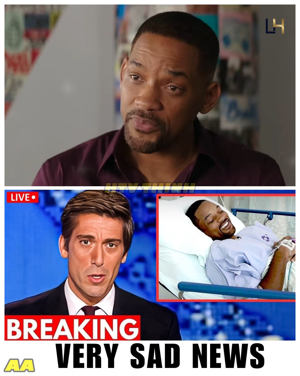 At 56, The Tragedy Of Will Smith Is Beyond Heartbreaking td