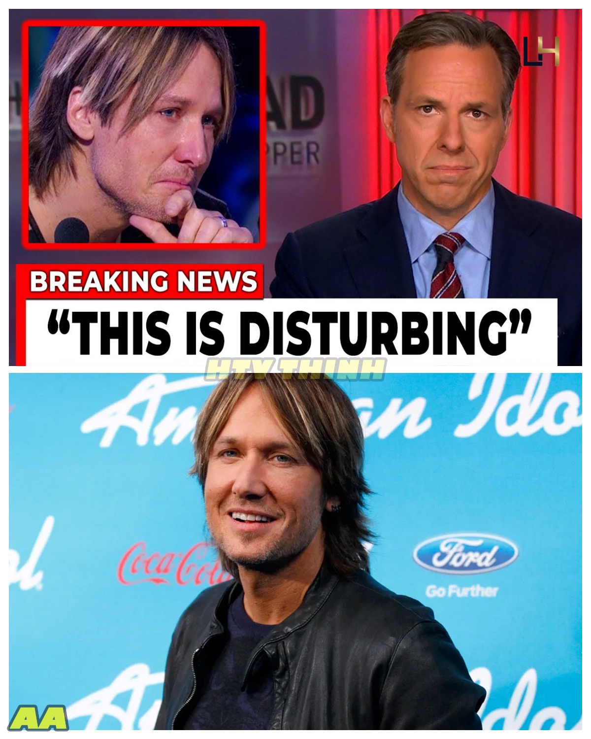 3 MINUTES AGO: The Tragedy Of Keith Urban Is Beyond Heartbreaking td