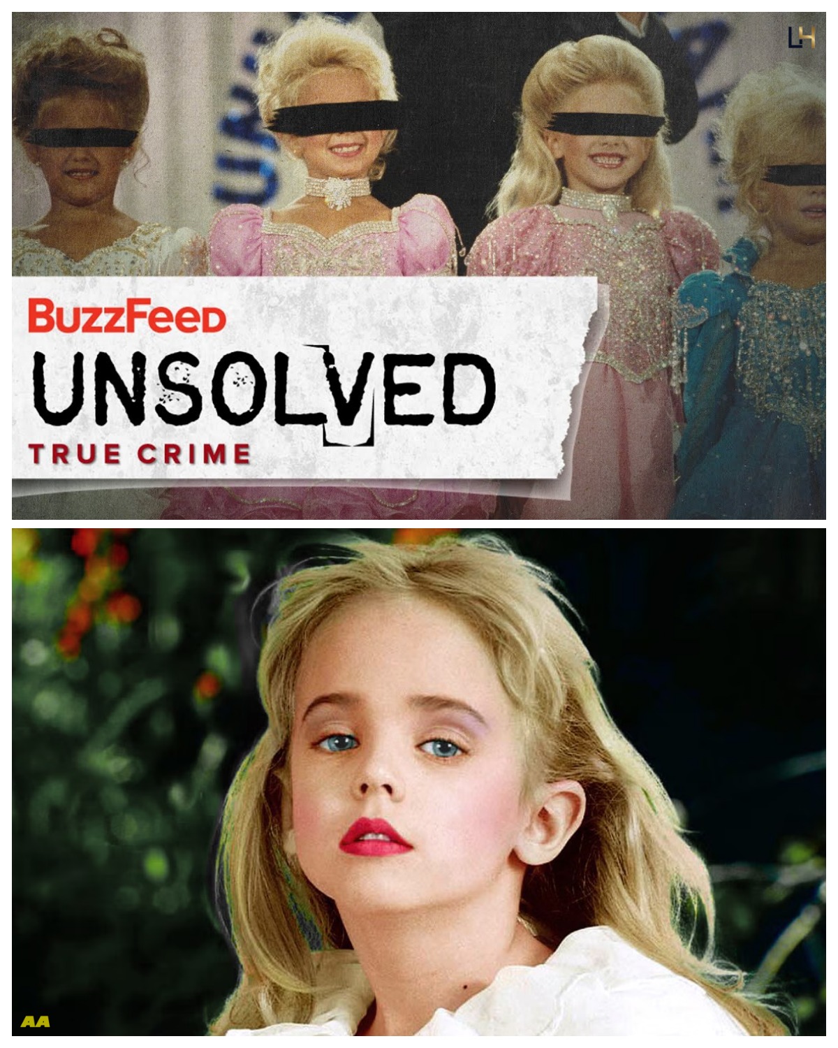 The Tragic Murder Of JonBenét Ramsey A wave of obscure and long-buried details has resurfaced, forcing the world to confront a chilling question once again: What heartbreaking truth still hides behind JonBenét Ramsey’s tragic death, and why have so many crucial clues remained in the shadows for decades? New discussions, forgotten testimonies, and disturbing contradictions are reigniting global attention. Click the link in the comments to uncover the full story before it spreads. 7l