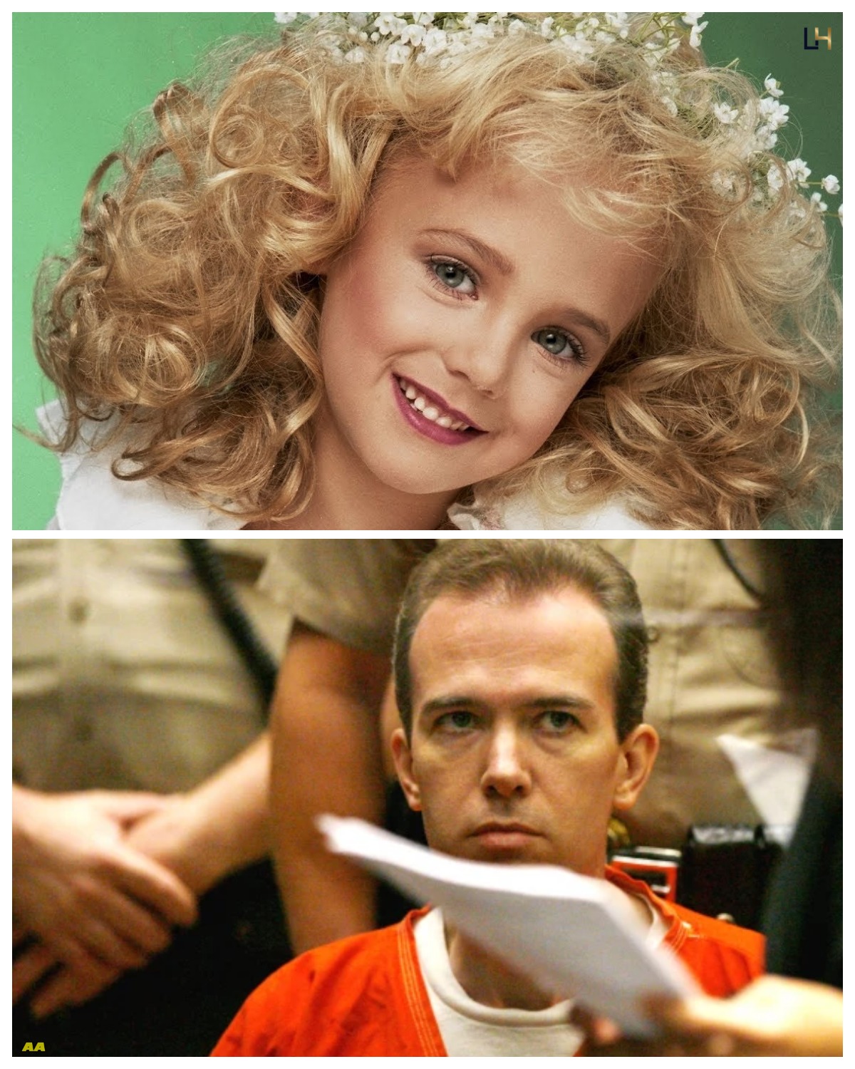 What New Clues Are Investigators Re-Examining in the JonBenét Ramsey Case 7l