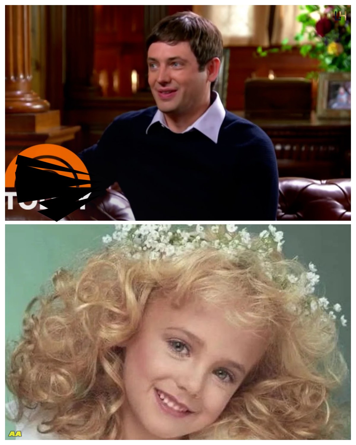 Burke Ramsey Speaks Out: New Insights Into the JonBenét Ramsey Case td