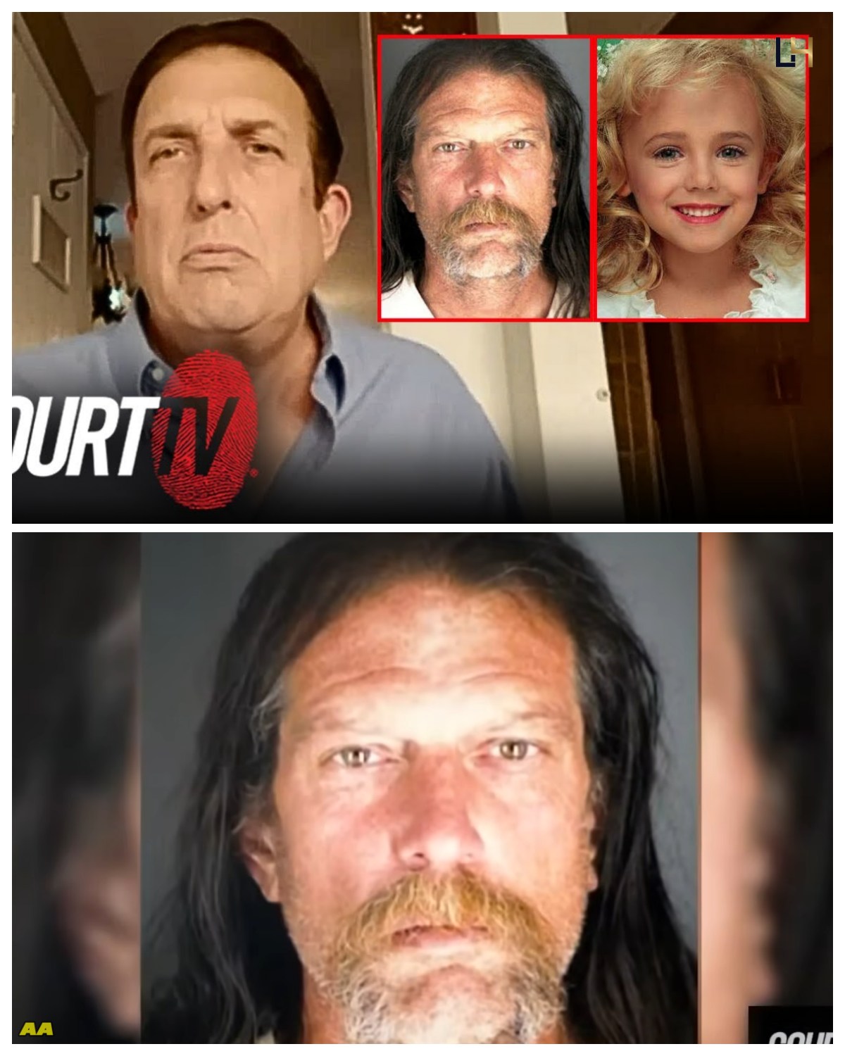 EXCLUSIVE: Newly Discovered Letter in the JonBenét Ramsey Case Sends Shockwaves Through Investigators 7l