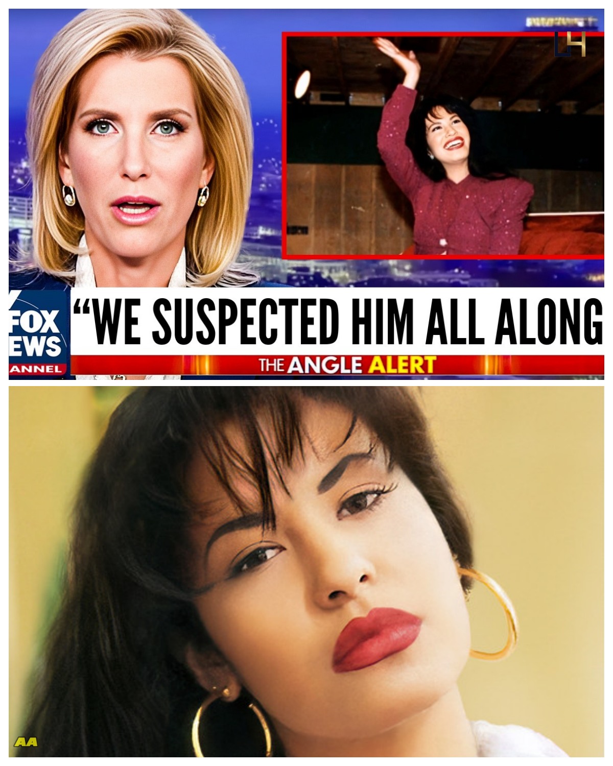 THE SELENA QUINTANILLA MYSTERY Is Being Called FINALLY SOLVED