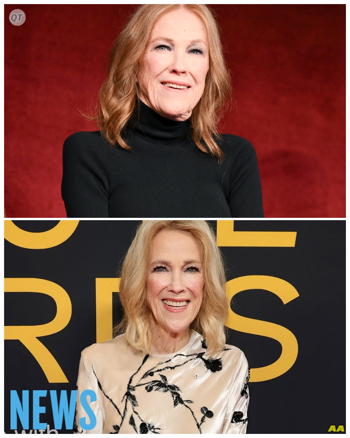 🐘 CATHERINE O’HARA’S FINAL OUTING: A Last Glimpse of the Beloved Star Before Her Pᴀssing at 71! 🌈 Just before her heartbreaking death at 71, Catherine O’Hara was spotted in a touching last outing, showcasing her resilience and love for life! Fans were thrilled to see the iconic actress, whose legacy will live on through her unforgettable performances. Let’s honor her memory by reflecting on this poignant moment and the joy she brought to so many! 👇