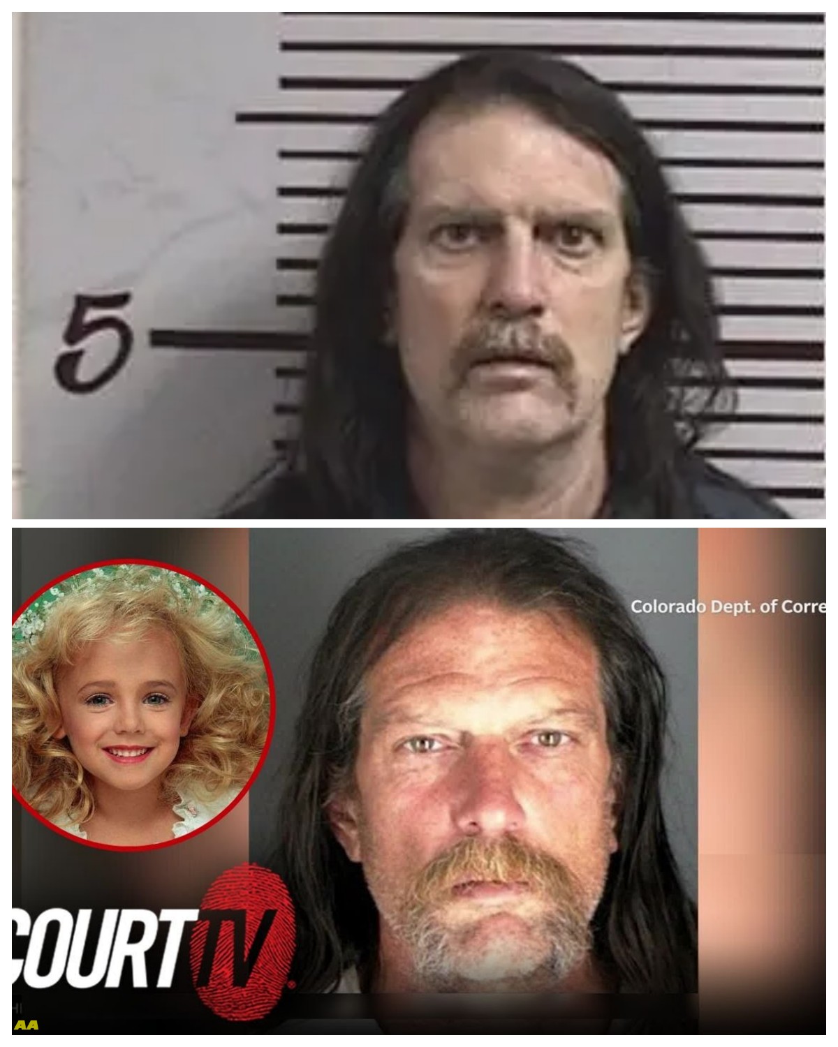 New Confession to JonBenet Ramsey Murder ssid