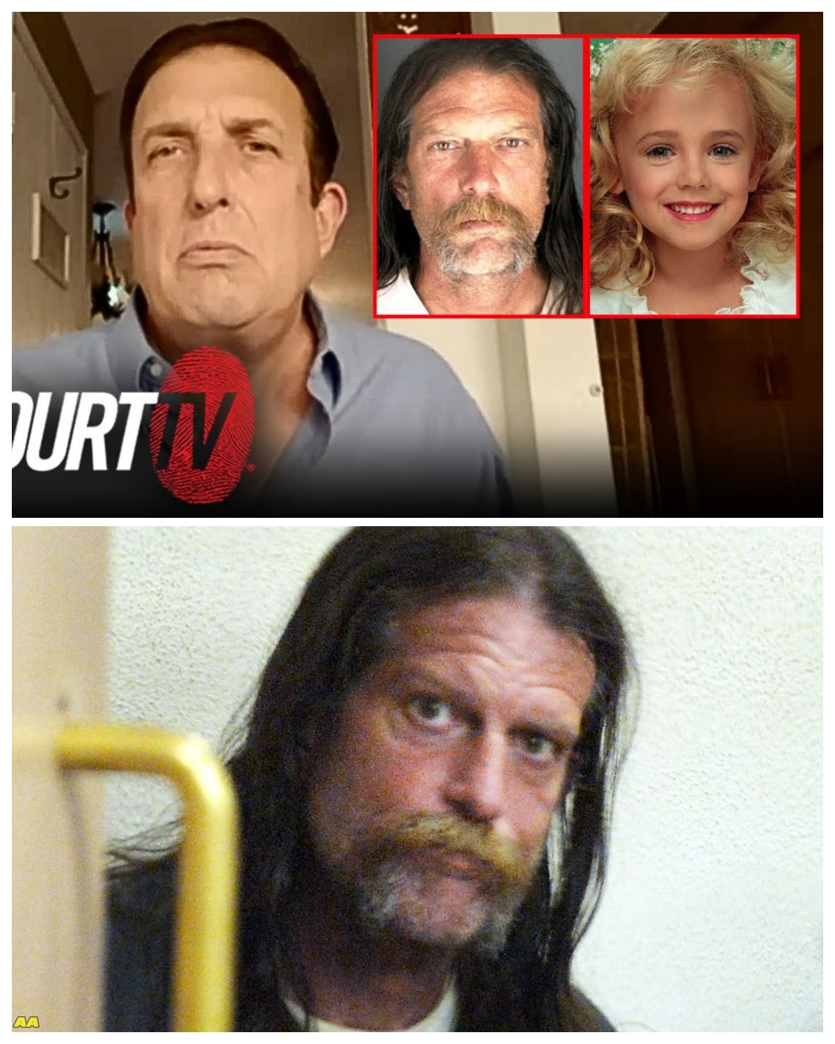 WHAT DOES THE NEW LETTER IN THE JONBENÉT RAMSEY CASE REALLY MEAN ss