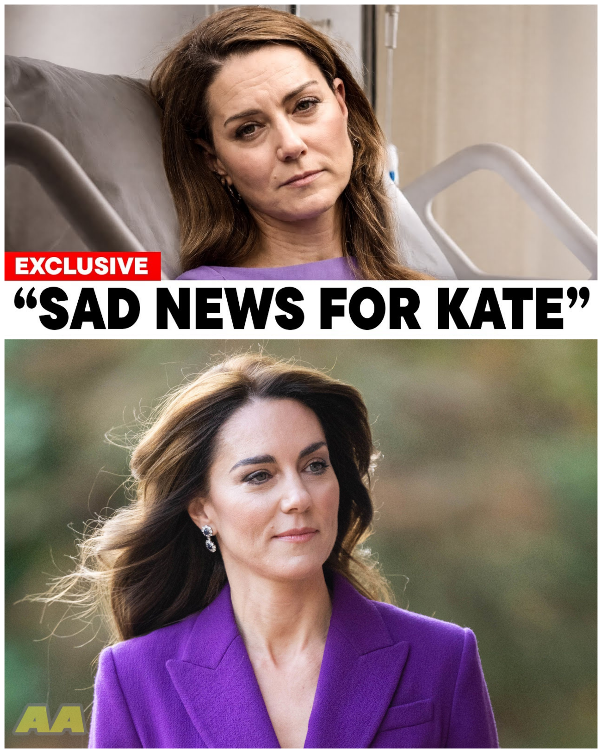 1 MIN AGO: Royal Physicians LEAK What They Found In Catherine’s Medical Records