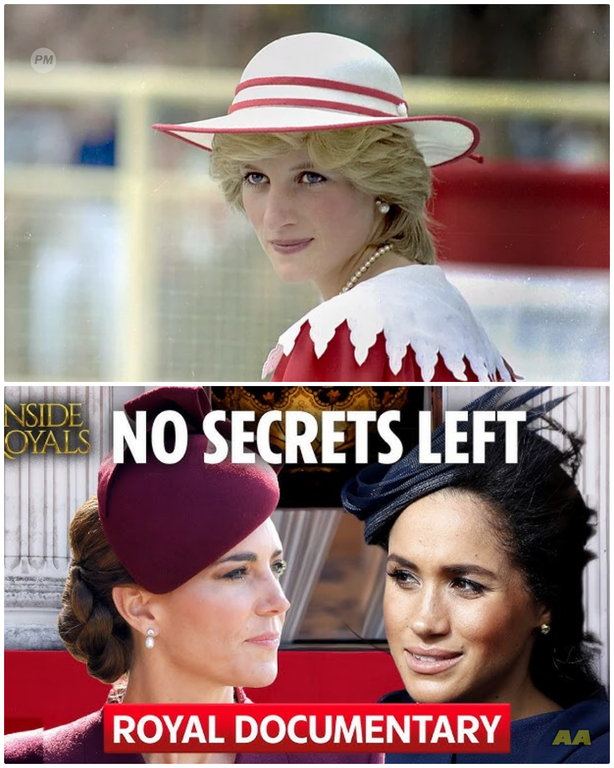 The Estate That Shook the Palace: Diana’s Will Reveals a Shocking Twist! Hold onto your hats, because the revelation of Princess Diana’s will has sent shockwaves through Buckingham Palace! Expected to be a straightforward division of wealth, the document instead reveals a shocking twist that has left royal insiders reeling. With her fortune now in the hands of an unexpected heir, the implications are enormous, sparking outrage and disbelief among her own family members. What drove Diana to make such a bold move, and what does it mean for the future of the monarchy? The answers will astonish you! 👇