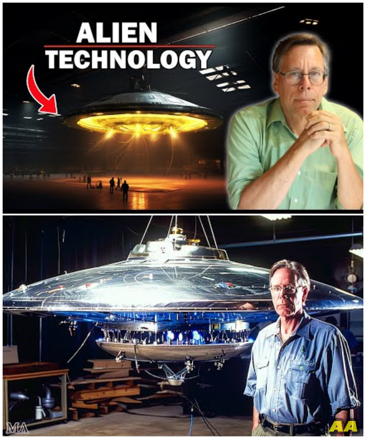 🦊 BOMBSHELL OVER AREA 51: The Bob Lazar Testimony That SHOOK NASA, ERASED RECORDS, and Hinted at a Technology Not Made on Earth 🚨