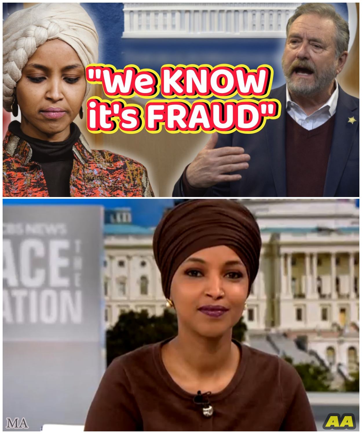 🦊 WE PAY THE FRAUDSTERS