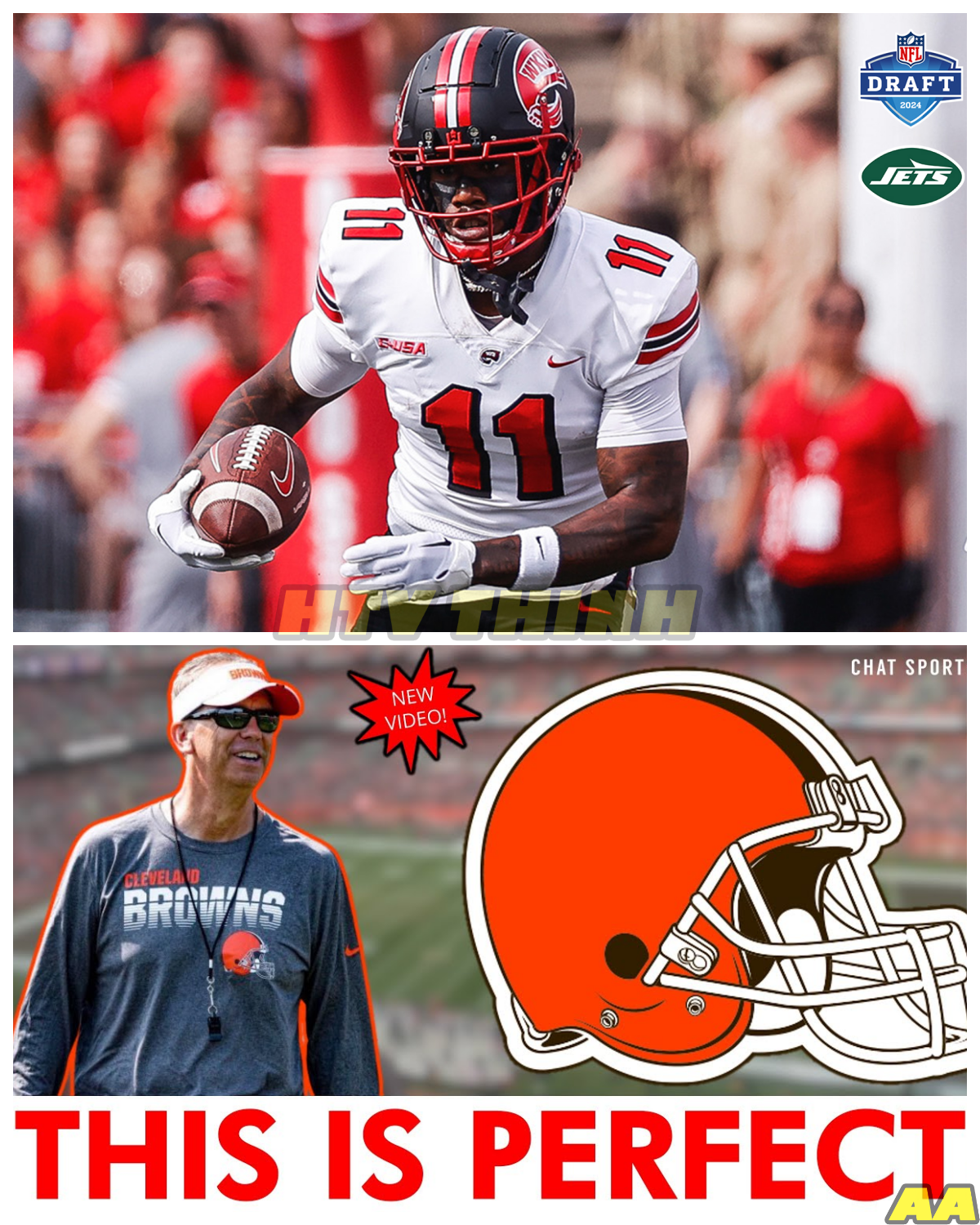 🙊 The Turning Point: Todd Monken’s Quest to Revive the Browns’ Legacy ⚡🏈  In the heart of Cleveland, the air is thick with anticipation as new head coach Todd Monken steps into a role fraught with expectation and urgency. With a storied past that includes leading Georgia to back-to-back national championships, Monken now faces the daunting task of transforming the Cleveland Browns from perennial underdogs into contenders. As he meets rising star Shedeur Sanders, the clock is ticking to harness the potential of a young team laden with talent yet burdened by a history of failure. Will Monken’s offensive genius breathe new life into the franchise, or will the ghosts of past disappointments haunt their every move? The stakes are high, and the road to redemption is fraught with peril. 👇