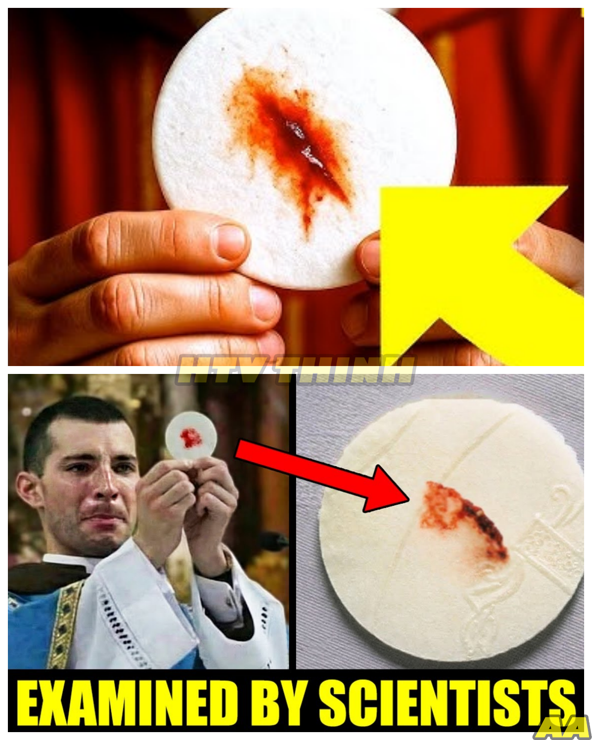 🙊 Secrets of the Sacred: The Shocking Eucharistic Investigation Unveiled 🔪🗝️  In October 2008, the serene facade of Sokółaka, Poland, is shattered when a routine Eucharistic ceremony unveils a shocking anomaly that demands immediate investigation. As experts employ cutting-edge technology to dissect the event, the tension escalates, revealing a race against time for Church authorities to issue a definitive statement. The intertwining paths of faith and rigorous scientific analysis lead to unsettling conclusions that threaten to redefine the very essence of belief. As the community stands at the precipice of revelation, one chilling thought persists—what dark truths lie hidden beneath the surface of the miraculous? 👇