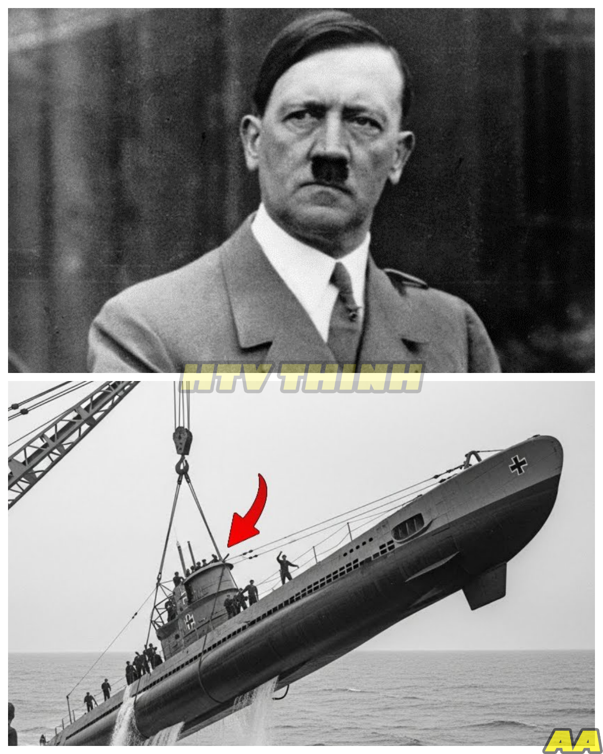 🙊 Underwater Secrets: The Daring Capture of a Nazi Submarine That Changed Everything 🔪🗝️  In a world where every second counts, eight brave sailors aboard the USS Pillsbury are faced with an impossible choice: destroy a sinking enemy submarine or risk it all to capture its dark secrets. Set against the backdrop of June 4, 1944, this high-stakes thriller reveals how Lieutenant Junior Grade Albert David defied orders in a desperate attempt to seize vital intelligence before it slips away forever. As German sailors prepare to scuttle their own vessel, the tension mounts—what they discover inside could shift the tide of war but at what peril? With lives hanging in the balance and a classified truth buried for over a year, this story leaves audiences questioning the lengths one will go to for victory. 👇