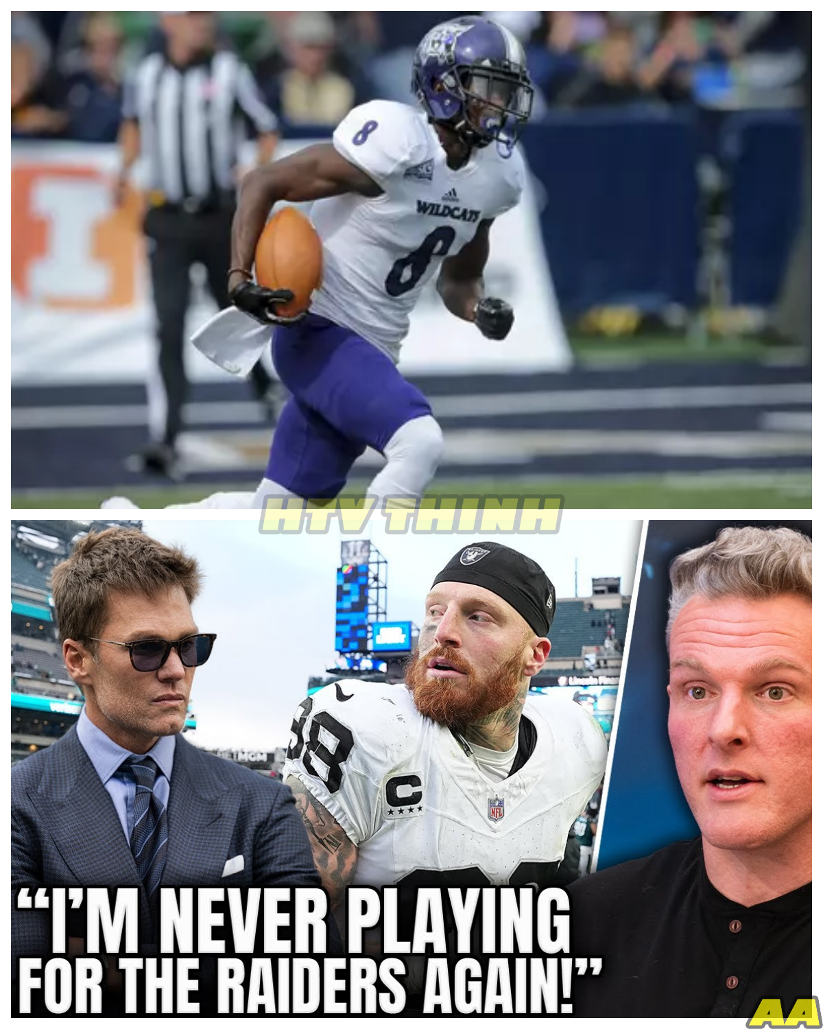 🙊 The Clock is Ticking: Free Agents on the Brink of NFL Destiny 🔍⚡  As the NFL offseason looms, a storm brews over the fates of top free agents like Rashid Shaheed, Breece Hall, and Kyle Pitts, each poised to redefine their careers in a league where every decision could lead to glory or despair. With teams scrambling to secure their futures, the pressure mounts as these athletes must navigate a treacherous landscape filled with high stakes and fierce compeтιтion. As the clock ticks down to the free agency ᴅᴇᴀᴅline, alliances shift and secrets threaten to unravel, leaving players to question their worth and the true cost of their ambitions. Will they find the perfect fit, or will they be left in the shadows, haunted by what might have been? The answers remain elusive, casting a long shadow over their aspirations. 👇