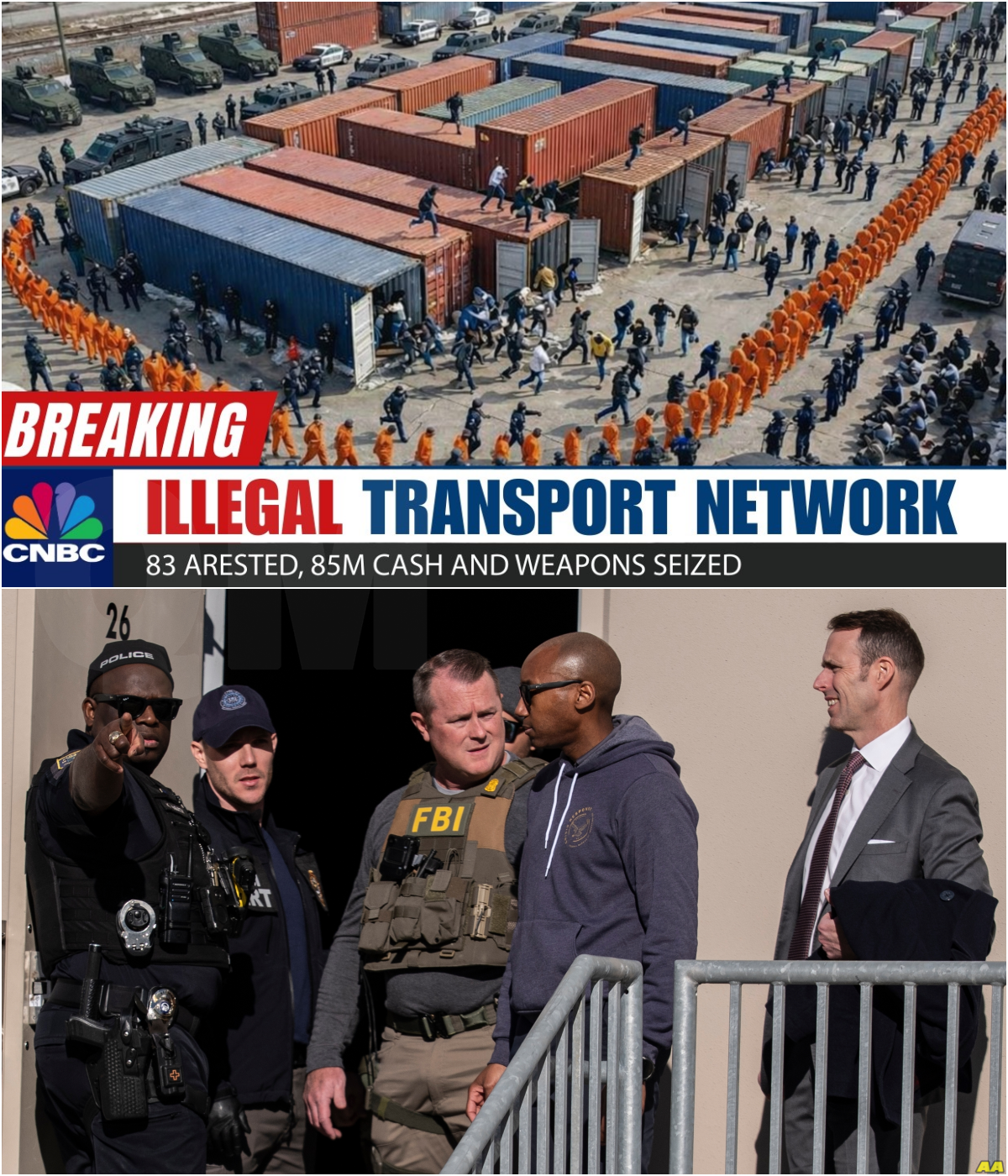 🙊 The Fall of Jay-Z: Shocking Leaks Reveal Dark Connections to Epstein! 🔦🗝️  In a shocking twist that has left the entertainment world reeling, Harvey Weinstein’s leaked documents expose Jay-Z’s troubling ties to Jeffrey Epstein, marking a pivotal moment in celebrity scandals. With an FBI raid imminent at his Malibu estate, Jay-Z finds himself at the center of a scandal that threatens to unravel his carefully curated image. As the truth comes to light, the implications of his connections raise haunting questions about loyalty, betrayal, and the price of fame. Will Jay-Z be able to navigate the treacherous waters ahead, or will this revelation seal his fate as one of the most controversial figures in modern history? 👇