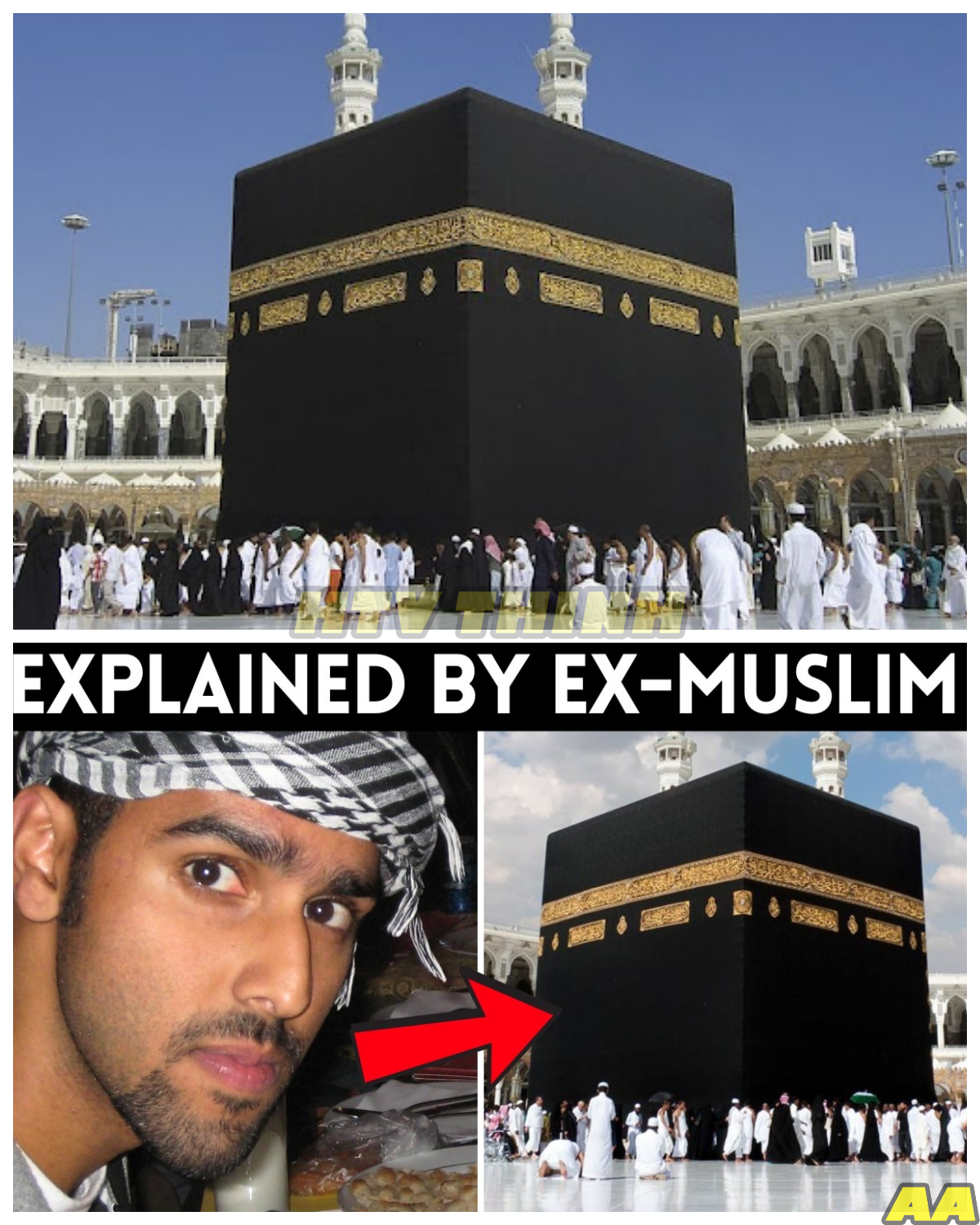 🙊 Faith Under Fire: The Dark Secrets Behind Leaving Islam for Jesus 🔪🗝️  In a shocking exposé, an ex-Muslim recounts his perilous decision to leave Islam in pursuit of Jesus, revealing seven unsettling truths that could shatter lives and beliefs. This urgent tale unfolds in a society where religious dissent is met with hostility, creating a race against time as he seeks to illuminate the hidden dangers of faith. With each revelation, the tension escalates, inviting viewers to grapple with the unsettling reality of personal sacrifice and the haunting cost of truth. As the stakes rise, the question looms: can he escape the clutches of his past, or will the darkness consume him?  👇