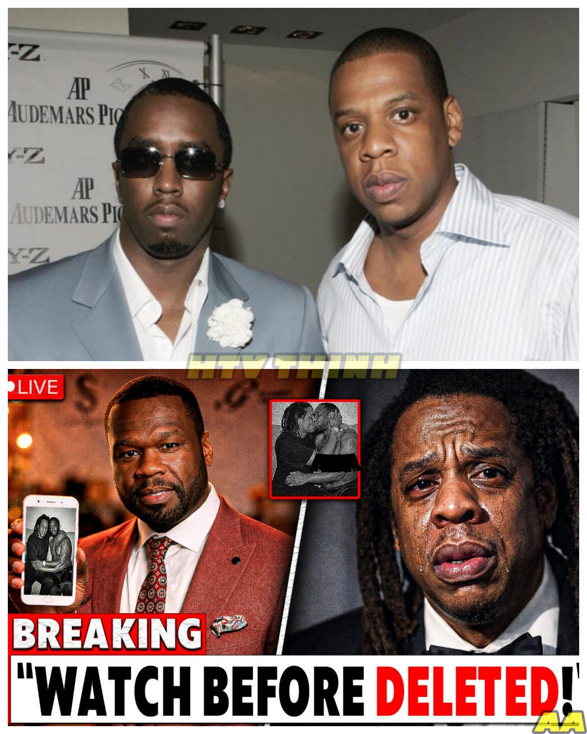 🙊 Unmasking the Truth: Jaguar Wright’s Shocking Revelations About Diddy 🔍⚡  In a startling turn of events, Jaguar Wright has reignited the flames of controversy by backing Katt Williams’ explosive claims about Diddy, revealing a web of deception that Hollywood has long sought to bury. As whispers of buried secrets echo through the industry, the ticking clock grows louder, raising the stakes for all involved. With insiders stepping forward and long-held truths coming to light, the narrative is shifting from mere gossip to a chilling reality that could upend the careers of those at the top. Will the truth finally be unleashed, or will the powers that be silence it once and for all? 👇