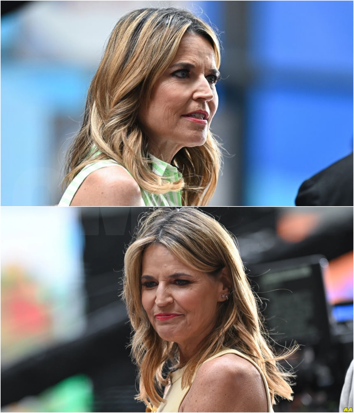 Savannah Guthrie was getting ready to cover the Olympics. Then came the ‘worst phone call of her life’