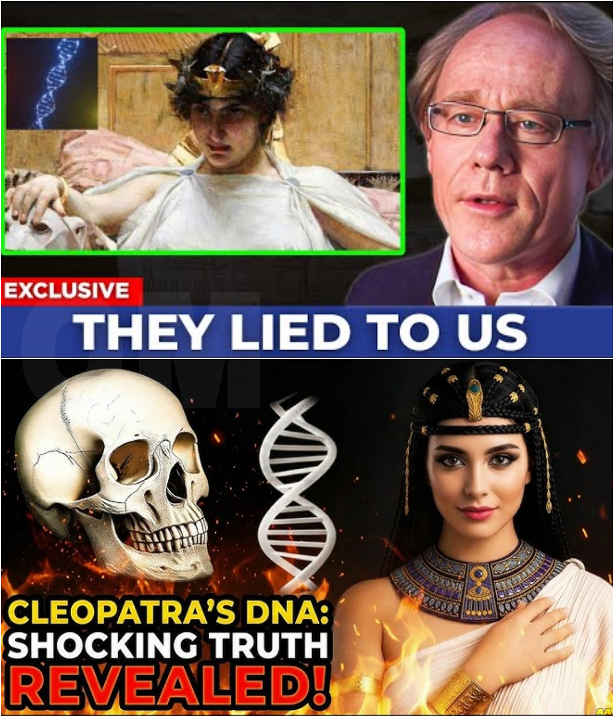 🙊 Saint Hildegard’s Prophecies: Are We Ignoring the Signs? 🔪🗝️  As the veil of history lifts, the prophetic visions of Saint Hildegard of Bingen emerge, igniting a sense of urgency and dread. This gripping documentary unpacks her writings, revealing how her insights into moral decay, renewal, and human accountability resonate with the chaos of our modern age. With scholars racing against time to interpret her messages, the stakes have never been higher—will we heed her warnings, or are we doomed to a cycle of decline? As the past collides with the present, one question looms: can we change our course before it’s too late? The echoes of her prophecies beckon us to confront our reality. 👇