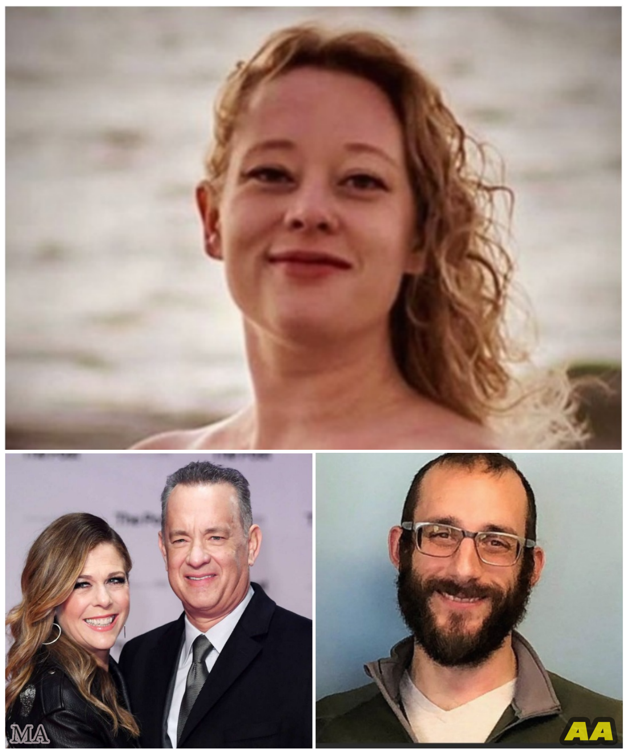 🦊 Hollywood STUNNED as Tom Hanks & Rita Wilson Make a Costly Choice