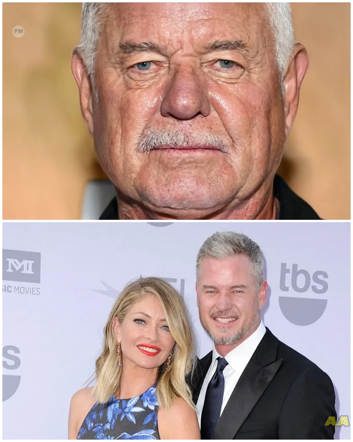 Eric Dane’s Shocking Health Battle: A Wife’s Desperate Goodbye or a Devious Plot? As rumors of Eric Dane’s health spiral out of control, his wife stands on the brink of tragedy. But what lies behind those tears? Is she desperately trying to keep a secret about a larger conspiracy we don’t know about? Their love story might be threatened by haunting ghosts of the past and buried secrets. Don’t miss these shocking revelations! 👇
