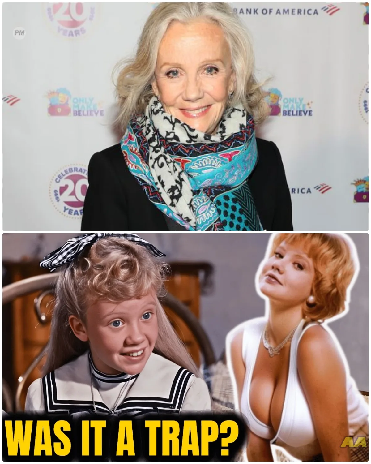 Hayley Mills: The Golden Girl Who Lost Everything—A Tale of Betrayal, Despair, and Redemption!  What happens when the fairy tale turns into a nightmare? Hayley Mills, the shining star of Disney’s golden era, is now a figure of tragedy, battling against the very industry that once celebrated her. As layers of deception are peeled back, revealing a shocking saga of betrayal and loss, you’ll be riveted by the twists and turns of her life. This is a story of resilience in the face of overwhelming odds, and it’s one you cannot afford to miss! 👇