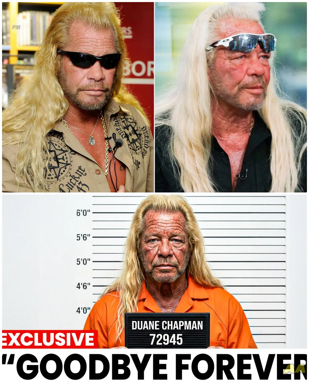 THE SHOCKING REALITIES BEHIND DOG THE BOUNTY HUNTER: CAST MEMBERS WHO WON’T BE RETURNING IN 2026