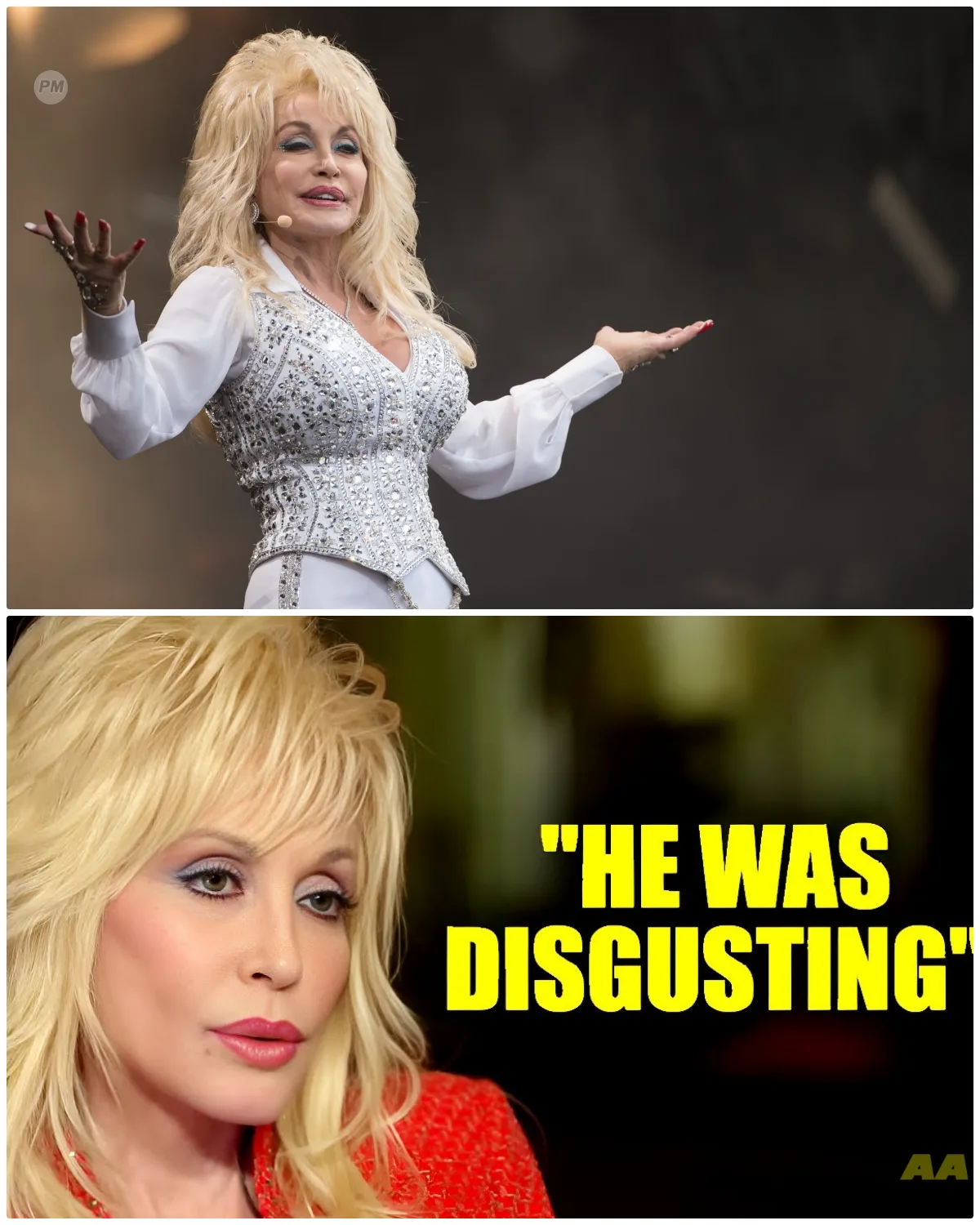 Dolly Parton’s Darkest Secrets: The Five Singers She LOATHES Revealed in Shocking Confession!  In a jaw-dropping revelation that has sent shockwaves through the country music scene, America’s beloved sweetheart, Dolly Parton, has finally lifted the veil on her hidden animosities! Who are the five singers she despises most? Prepare for a rollercoaster of betrayal, jealousy, and explosive feuds that will leave you gasping for breath. This isn’t just gossip; it’s a scandal that could rewrite the history of country music as we know it! 👇
