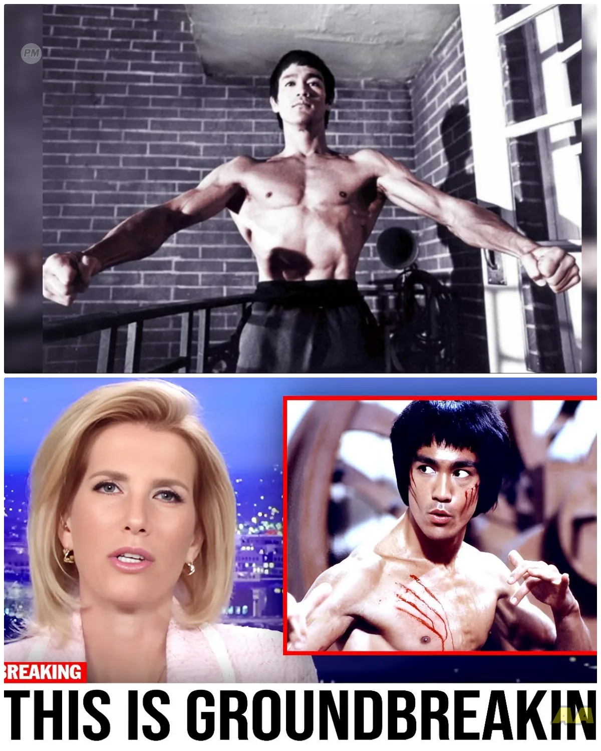 The Last Fight: Did Bruce Lee Know His End Was Near? Shocking Insights Revealed!  What if Bruce Lee had a premonition of his tragic fate? In a gripping investigation, we explore the eerie signs and unsettling clues that suggest the martial arts master was acutely aware of the danger surrounding him. As we piece together his final days, we reveal the haunting messages and cryptic warnings that foreshadowed his untimely demise. This is a story of foreboding, mystery, and the chilling realization that sometimes, the greatest battles are fought within. Are you ready to confront the truth? 👇