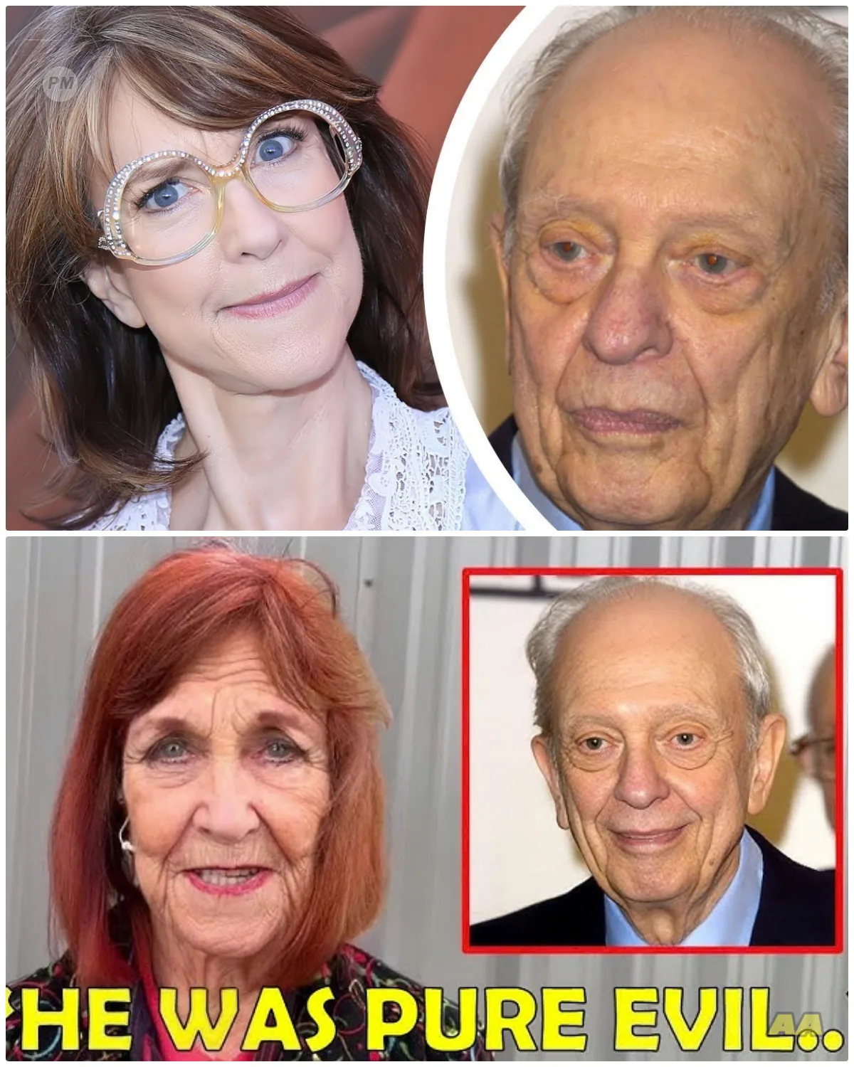 The Untold Story: Don Knotts’ Daughter Breaks Silence on the Scandalous Truth That Will Change Everything!  Hold onto your seats, because the daughter of the iconic Don Knotts is ready to spill the tea on a saga that will rock the very foundation of Hollywood! With a voice that has been silenced for too long, she unveils a shocking narrative filled with secrets, lies, and the heartbreaking reality of growing up under the shadow of a comedic legend. This is not just a story of laughter; it’s a riveting tale of survival and the quest for truth in a world obsessed with image. 👇
