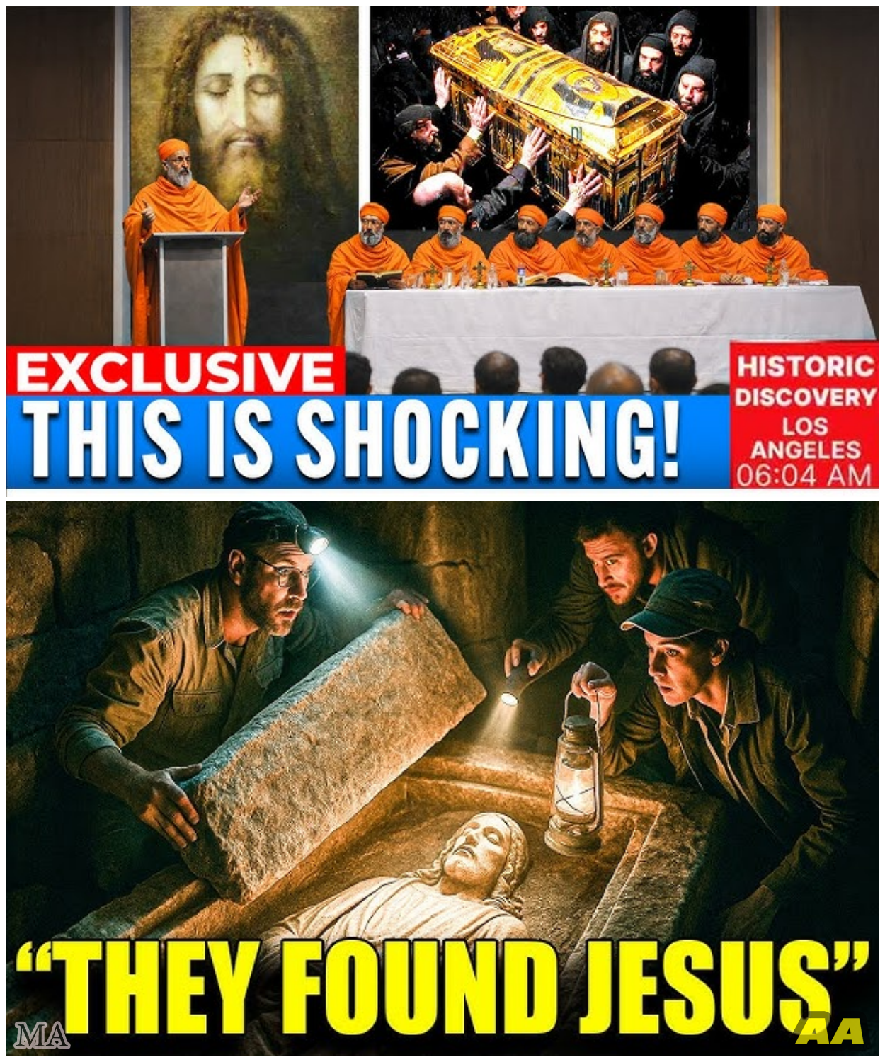 🦊 FORBIDDEN SCRIPTURES EXPOSED: Mel Gibson Reveals What the Ethiopian Bible Really Says About Christ’s Return 🔥✝️