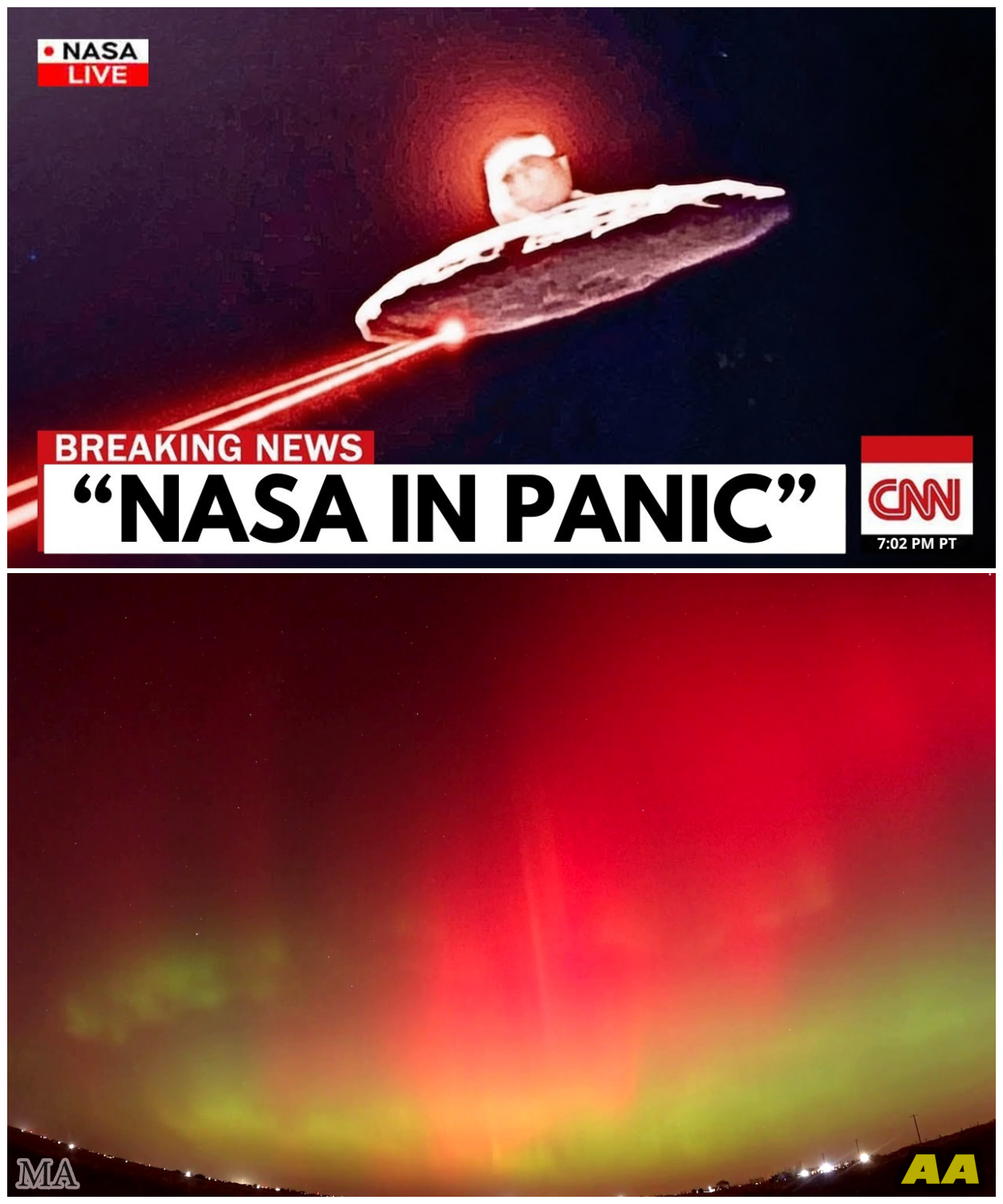 🦊 THIS WASN’T NOISE: NASA Decodes a Terrifying New Transmission from 3I/ATLAS—and Scientists Say It’s Escalating 🚨📡