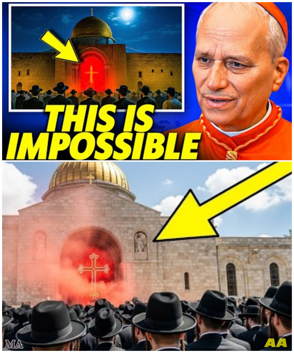 🦊 ROME ERUPTS IN OUTRAGE: Pope Leo XIV Utters a Single Sentence—and Millions Say It Crossed an Unforgivable Line ⛪🔥