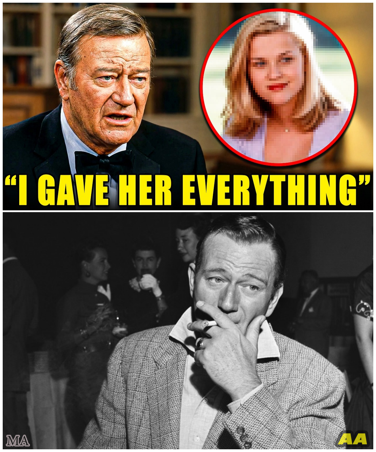 🦊 PAUL NEWMAN ONCE REVEALED THE 8 MOST BEAUTIFUL WOMEN OF ALL TIME