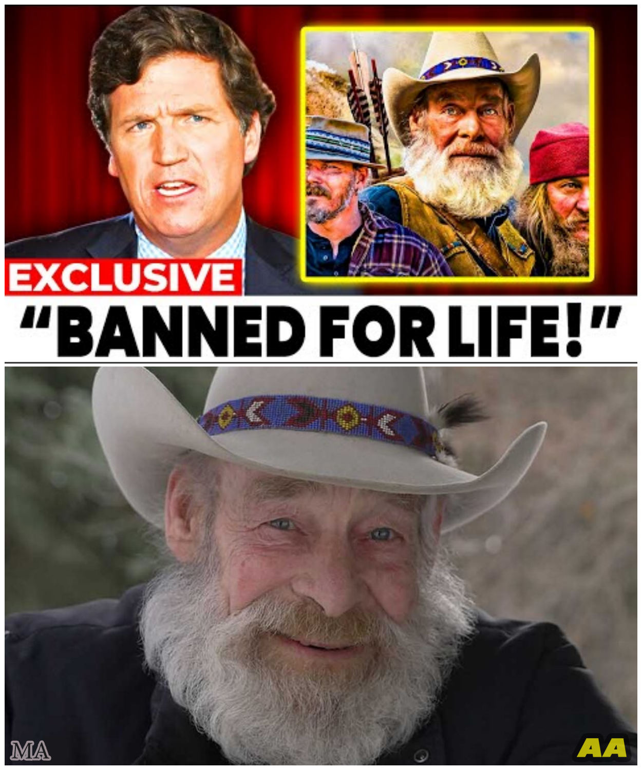 🦊 EMERGENCY SHUTDOWN: Mountain Men Taken Off the Air After a Discovery So Horrifying Crew Refused to Keep Filming 🏔️🚨